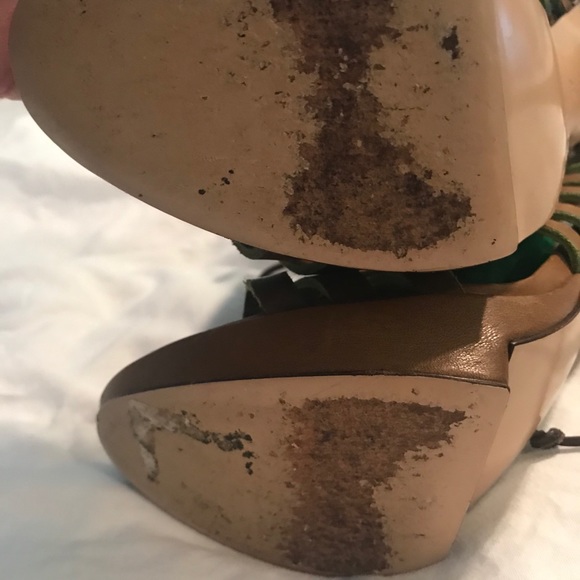 POLLINI Heels - Picture 4 of 6